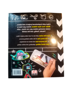 Make Your Own Videos: Full of Awesome Ideas to try out your Video-making Skills