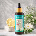 Pilgrim Detan Exfoliating Serum for Face & Body 60ml