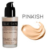 Silk Skin Foundation, Lightweight Natural Coverage, for Women