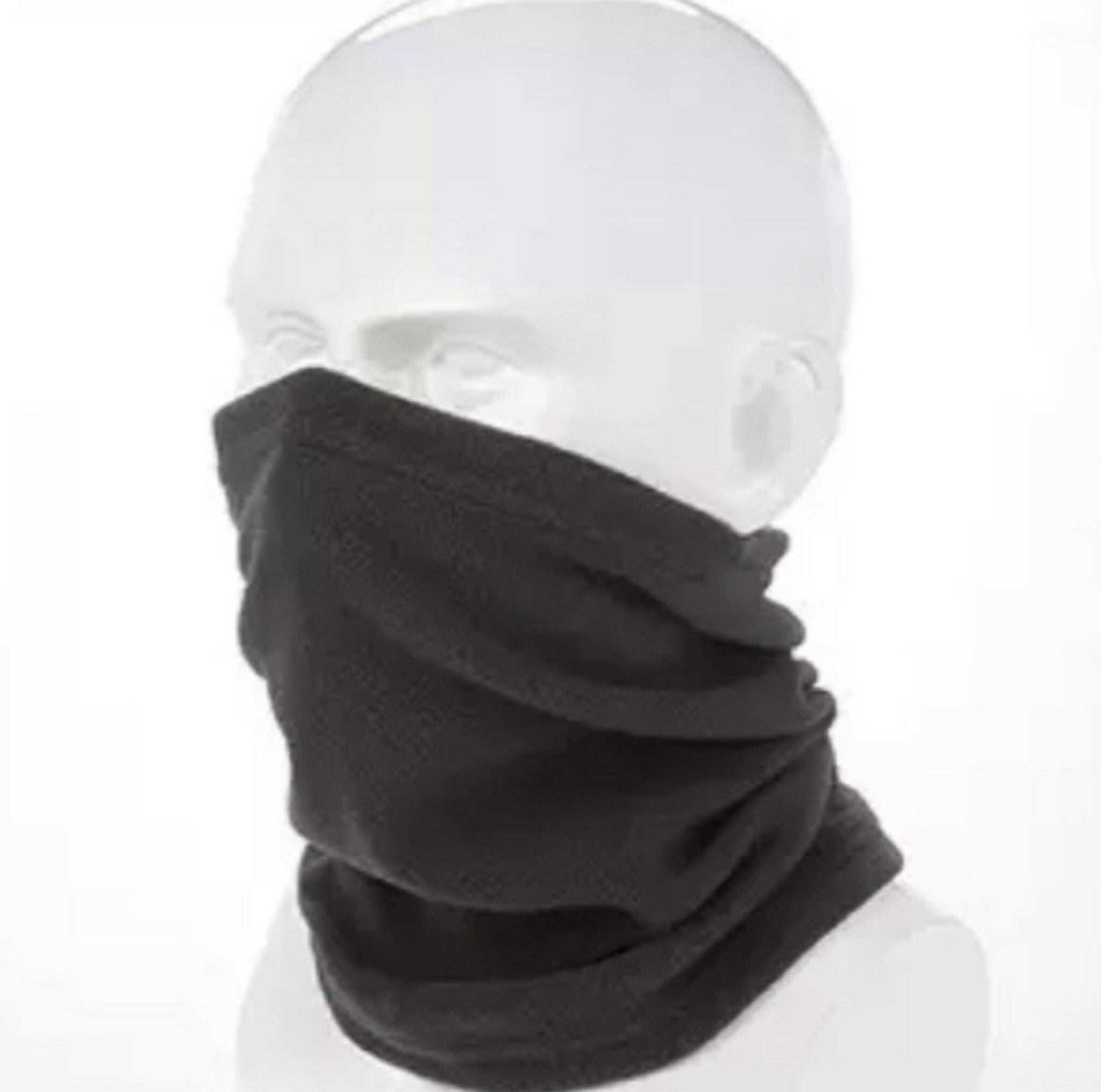 Winter Neck Warmer