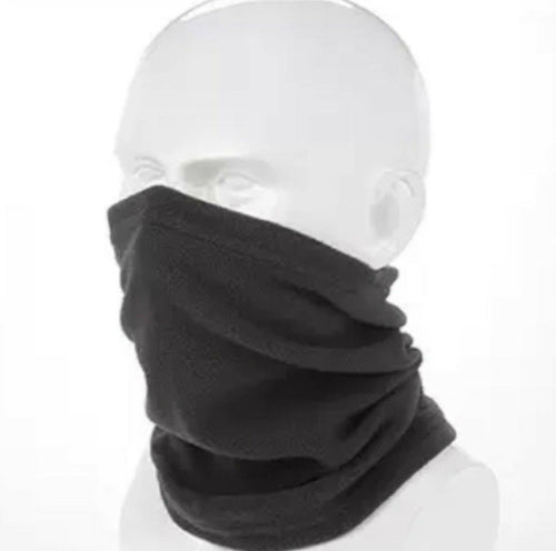 Winter Neck Warmer