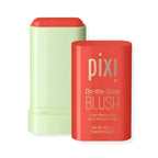 Pixi Blush Stick – Creamy Long-Lasting Blush for Cheeks – 3pcs