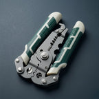 Pliers, Multi Functional Wire Stripping All in One Electrical Tool
