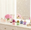 1 PCs Plastic Blender Puff Holder Multipurpose Sauce Bowl Makeup Sponge Storage Container Mini Bowl Organizer (Random Color