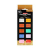 Mont Marte Polymer Clay Metallic Color Pack of 10