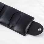 Pop Up Wallet with AirTag Slot