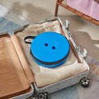Portable folding seat