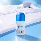 Posh Anti Stain Roll On Deodorant, Sweat and Odor Control - 50ml