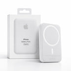 Power Bank, Apple Magsafe Wireless For Iphone, 5000mah 20w
