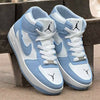 Girls Imported Sneakers