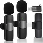 Wireless Microphone Iphone/Android