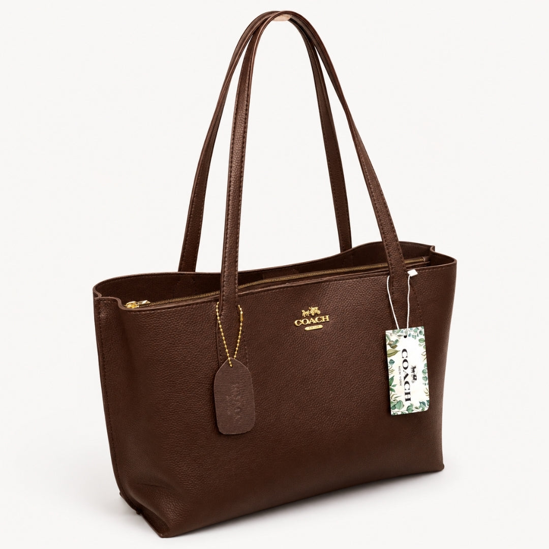 Premium Floral Tote Bag for Women