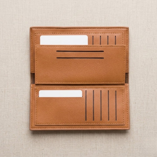 Premium Long Wallet for Men
