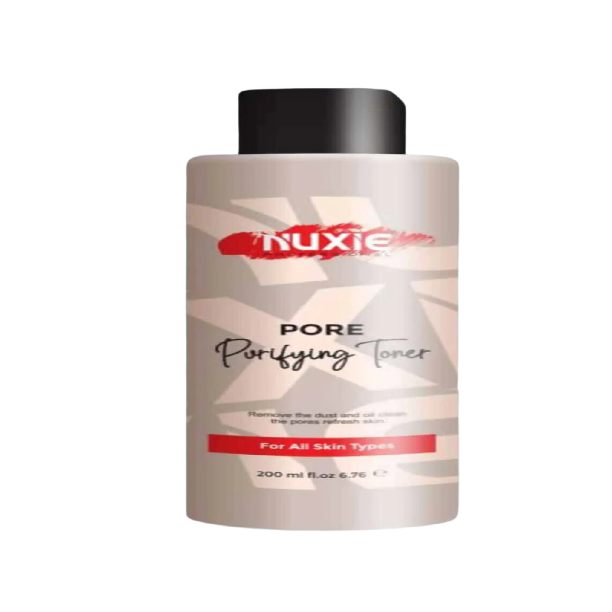 Nuxie Skin Polish Kit Exfoliate and Reveal Smooth, Glowing Skin