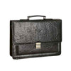 Durable Leather Executive Laptop Bag