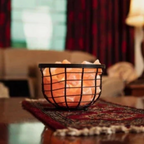 The Himalayan Salt Glow Bucket