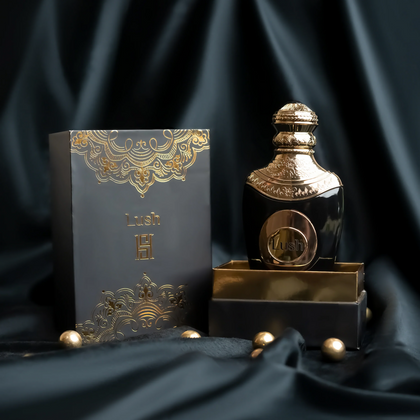 Women Lush Perfume