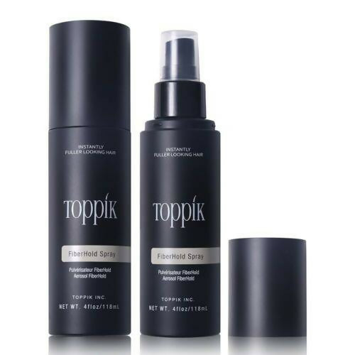 Toppik Hair Fiber Holding Spray,