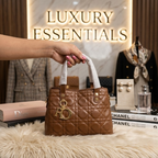 Women Tote Bag – Stylish Large Capacity Handbag for Shopping, Travel & Daily Use