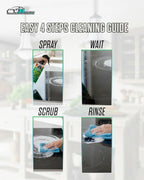 Kitchen Cleaner & Degreaser