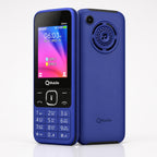 QMobile Q Hero Dual SIM Mobile, PTA Approved - 3000mAh Battery