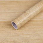 Self-Adhesive Wooden Sheet | Peel & Stick Wallpaper for Furniture Walls Kitchen Decor | YM501