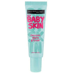 Maybelline Baby Skin Instant Pore Eraser Primer | Matte & Poreless Makeup Primer | Lightweight Pore-Blurring Formula | 22 ml