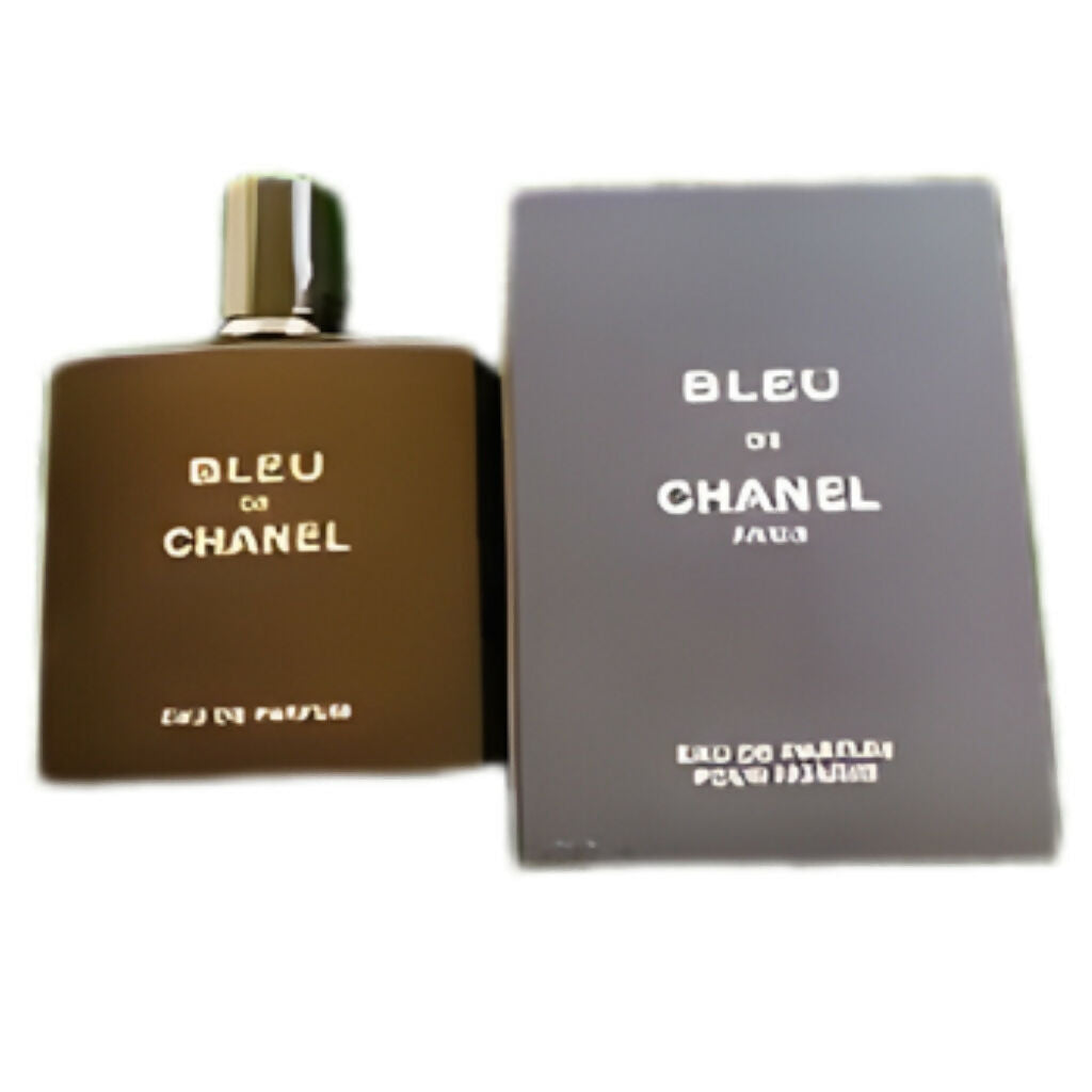 Aromatic Eau de Parfum, Long-Lasting Fresh & Sensual Fragrance, for Men