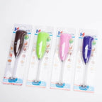 Electric Egg Beater Milk Drink Coffee Whisk Mixer