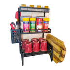 Kitchen Storage Rack