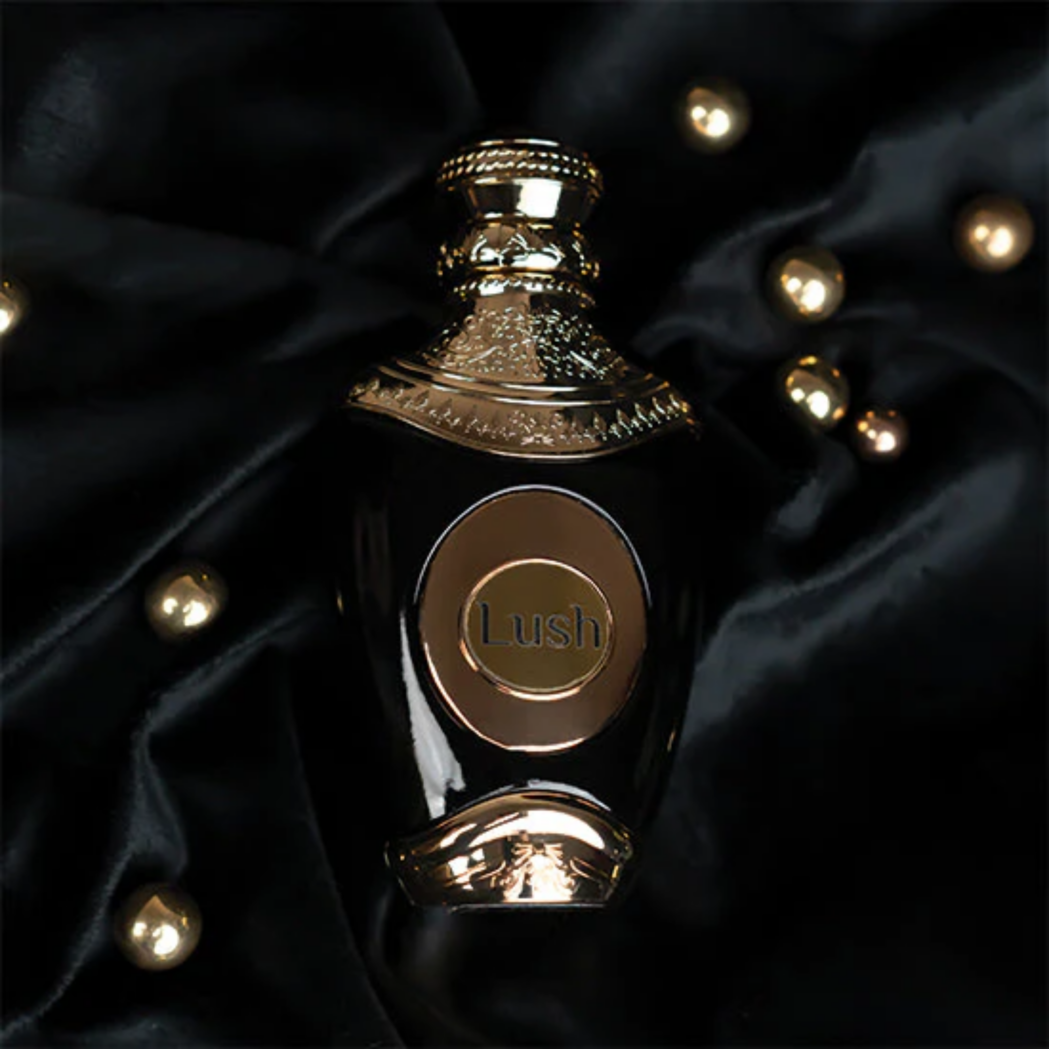 Women Lush Perfume