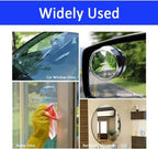 Car Windshield Washer Fluid Concentrate Tablets