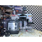 Silver Crest 2 In 1 Blender And Grinder SC 1589 A Powerful Kitchen Appliance