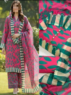 Floral Digital printed Women apparel for women