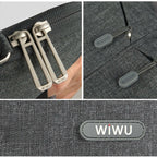 Wiwu City Commuter Handbag