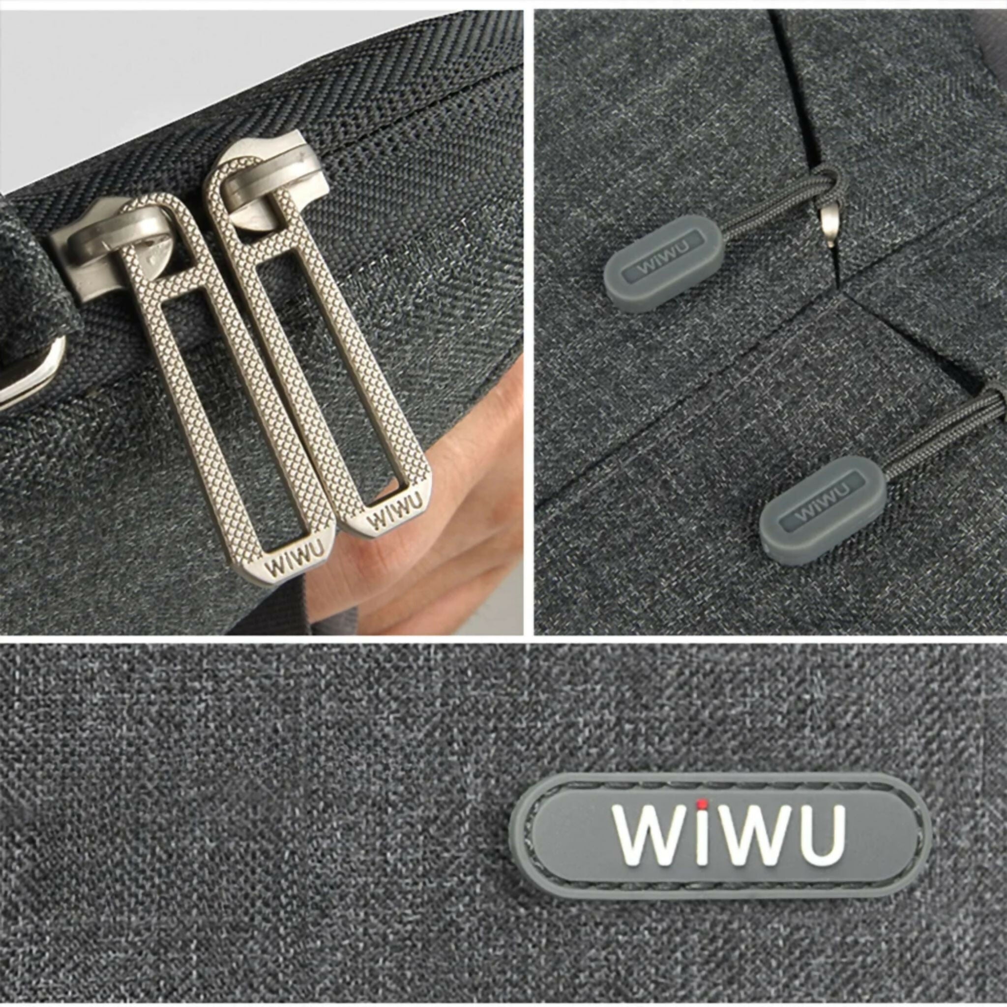 Wiwu City Commuter Handbag