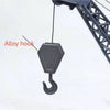 Metal Diecast Crane Toy
