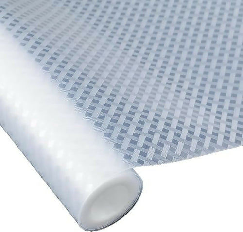 Royal’s Anti-Slip Transparent Drawer and Fridge Mat