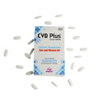 CVD Plus Tablets