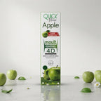 Quick Shine Apple Hair Removal Spray - 200ml