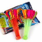Quick Fill Water Balloon, for Kids Fun