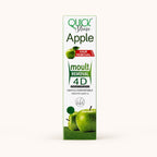 Quick Shine Apple Hair Removal Spray - 200ml