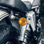 Pack of 4 Universal Motorcycle Turn Signal Indicators