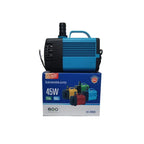 Fish Aquarium Pump, Submersible Water pump 45 watts, 220V & Air Cooler Pump