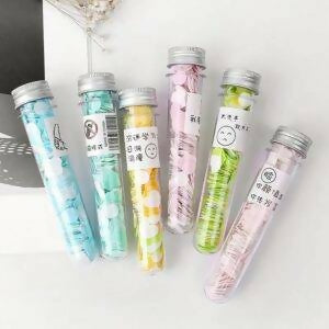 Hand Washing And Outdoor Use Premium Quality (Random Color)