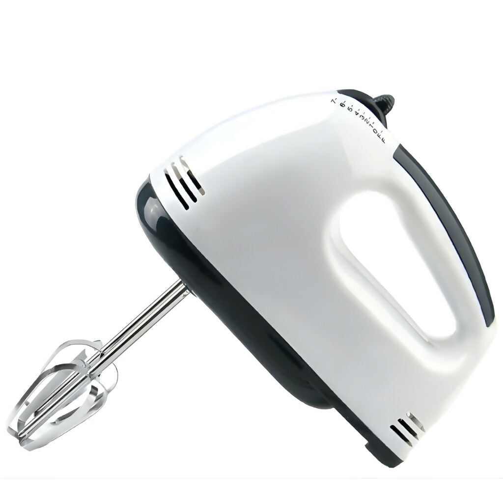 Electric Egg Beater Machine, 5-Speed 180W Mixer, Kitchen Use