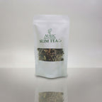 Auric Beauty Organic Slim Tea – Herbal Wellness & Weight Management Infusion - 100gm