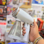 RAF Handheld Garment Steamer Iron R.1326