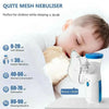 Portable Nebulizer For Asthma