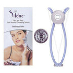 Sildne Hair Threading Machine for Women – Eyebrow & Facial Hair Remover Threader Tool